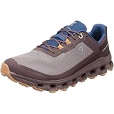 On Men's Cloudvista Sneakers