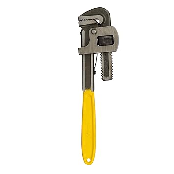 STANLEY 71-643 14/350mm Stilson Type Pipe Wrench