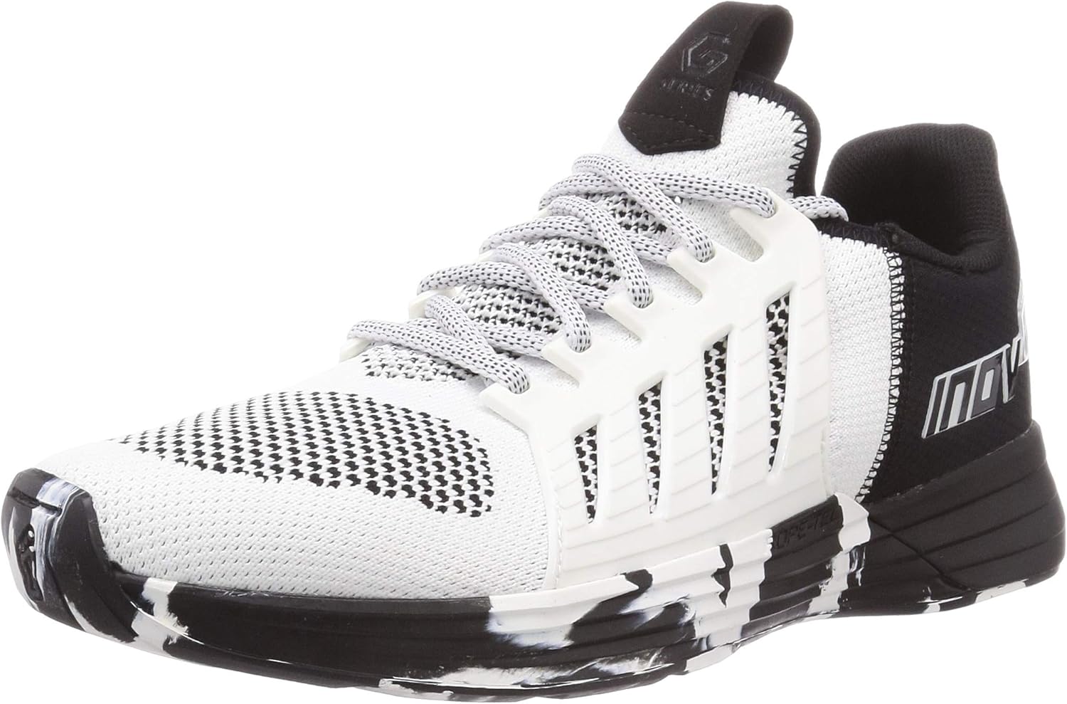 Inov-8 Mens F-Lite G 300 - Cross Trainer Shoes - Lifting Stabilizer: Shoes