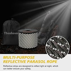 Thadavo 850Ib Reflective