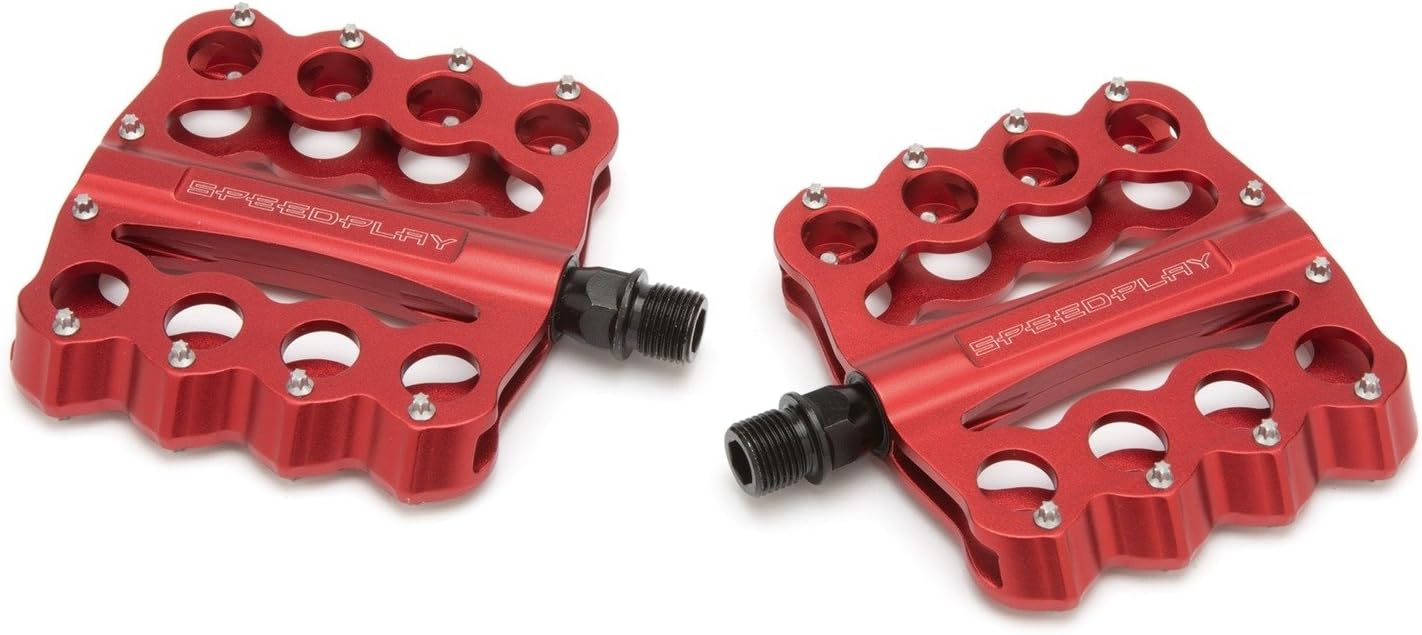 speedplay mtb pedals