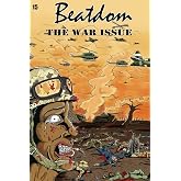 Beatdom #15: the WAR issue
