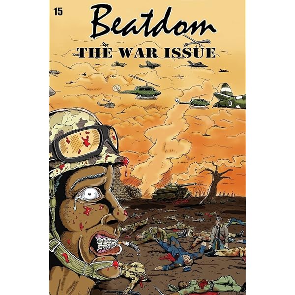 Amazon.com: Grateful Dead Comix No. 1: 9780878161546: Dave