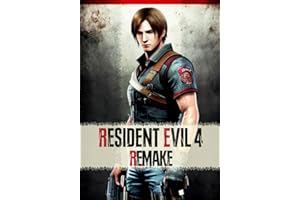 Resident Evil 4 Remake Strategy Guide