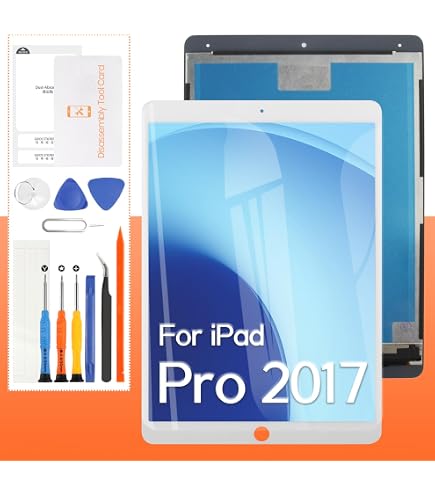 Amazon.com: A-MIND for IPad Pro 10.5 A1701 A1709 Touch Screen