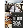 Event Planner: How to Start a Full Service Event Planning Business