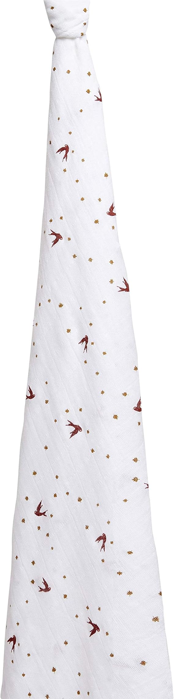 aden and anais dahlia swaddle