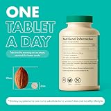 Incite Nutrition Probiotics Acidophilus 10 Billion CFU 120 Tablets view 7
