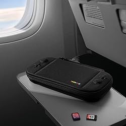 tomtoc Slim Carrying Case for Nintendo Switch 2