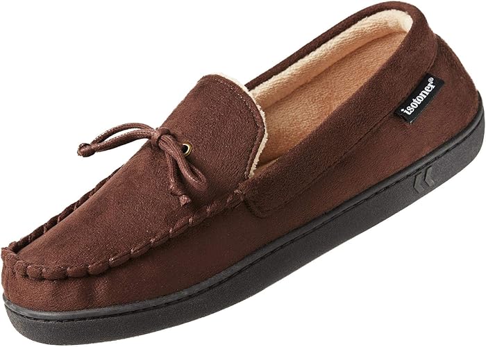 Hannahs men's slippers Clearance