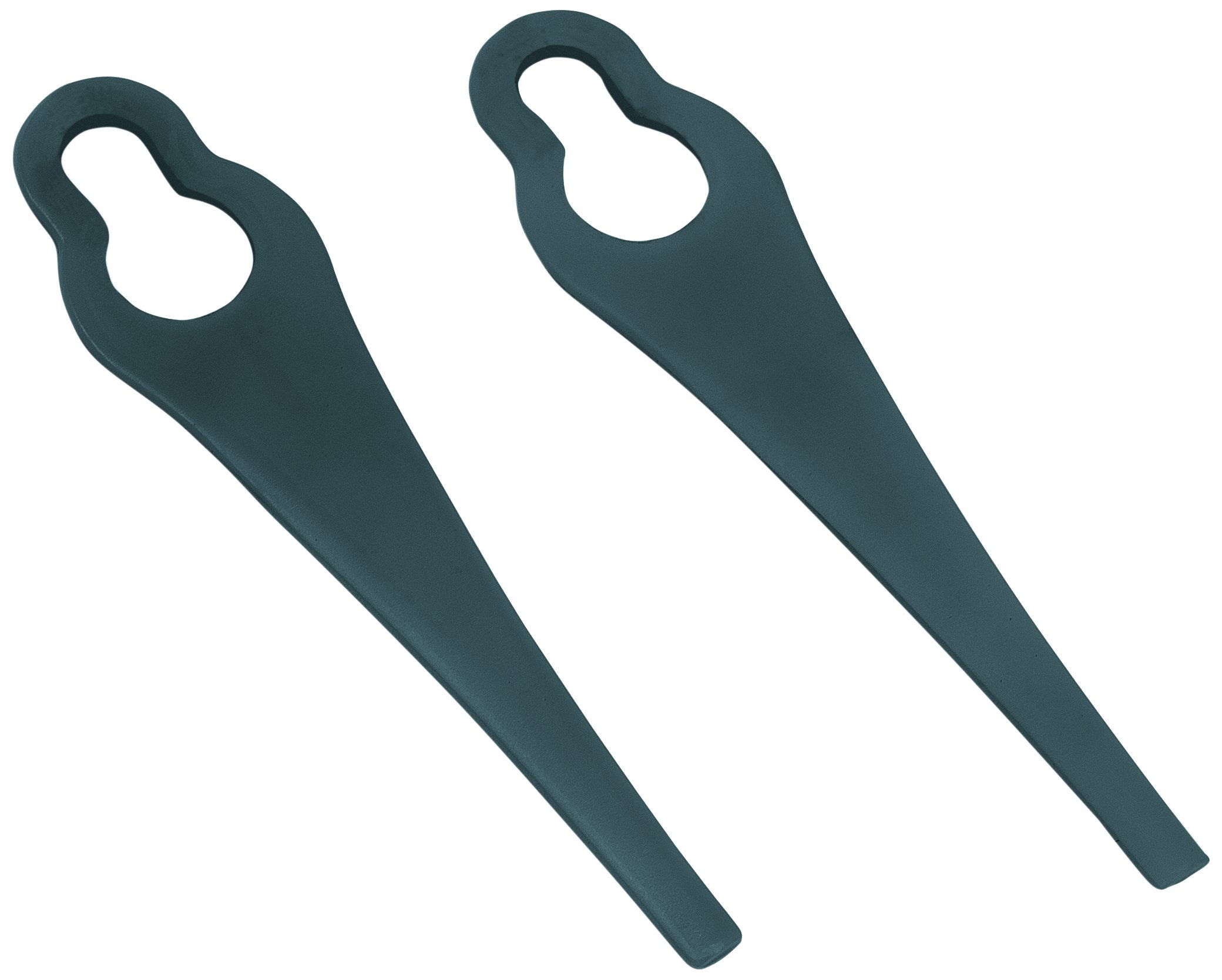 Wolf Garten Knife 72 V Trimmer; 196-631-650, Black