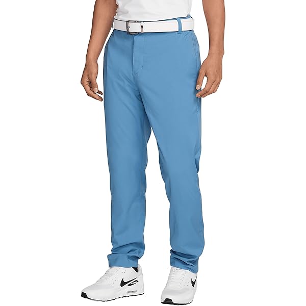 NIKE DRY-FITパンツ　SLIM-FIT Amazon.com: Nike Dri-FIT UV Men's Slim-Fit Golf Chino Pants (US