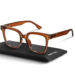 miyya Oversized Blue Light Glasses For