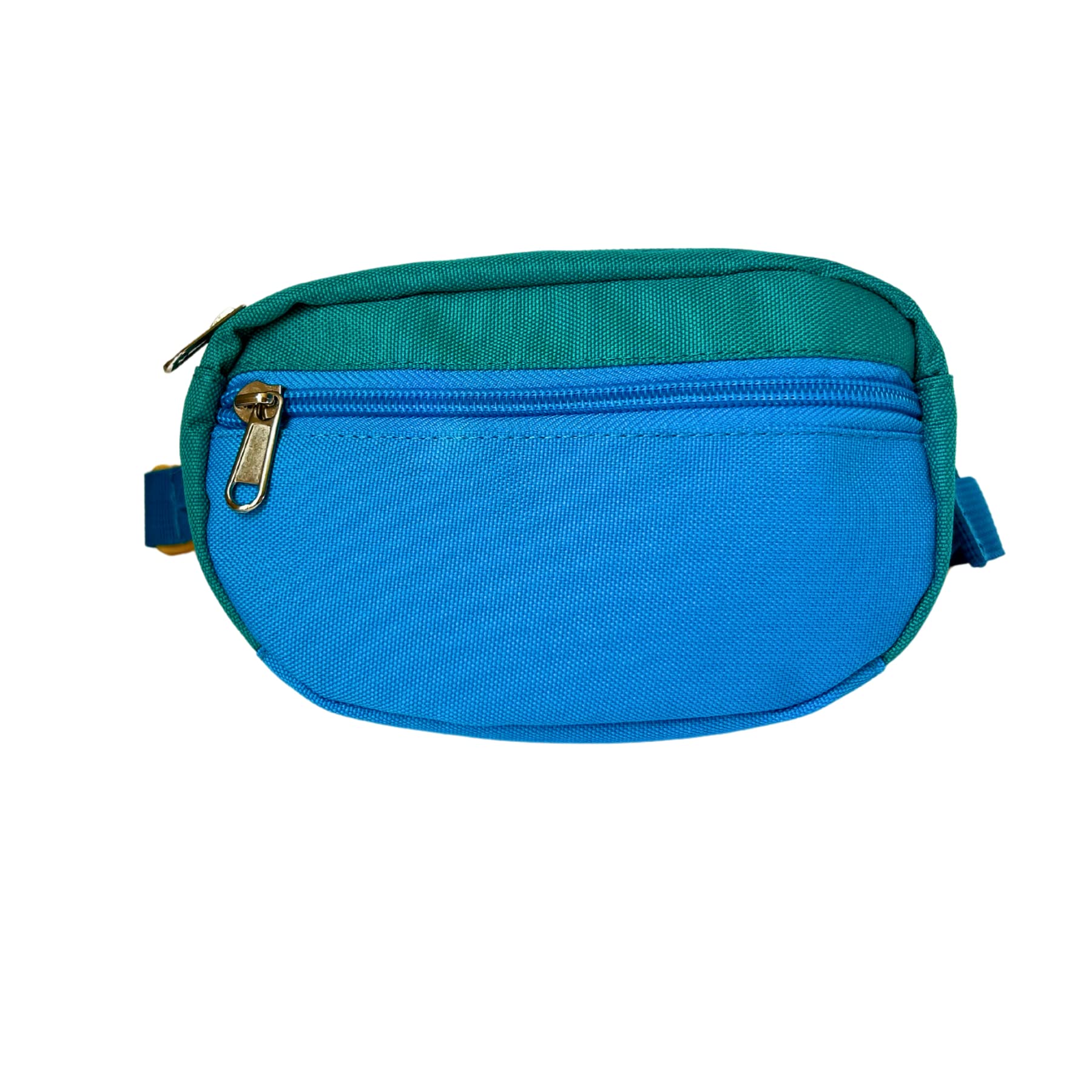 Photo 1 of Kid's Modern Fanny Pack/Waist Pack (Blues)