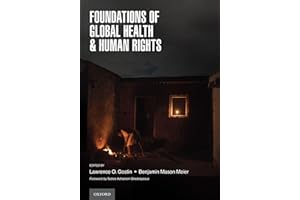 Foundations of Global Health and Human Rights