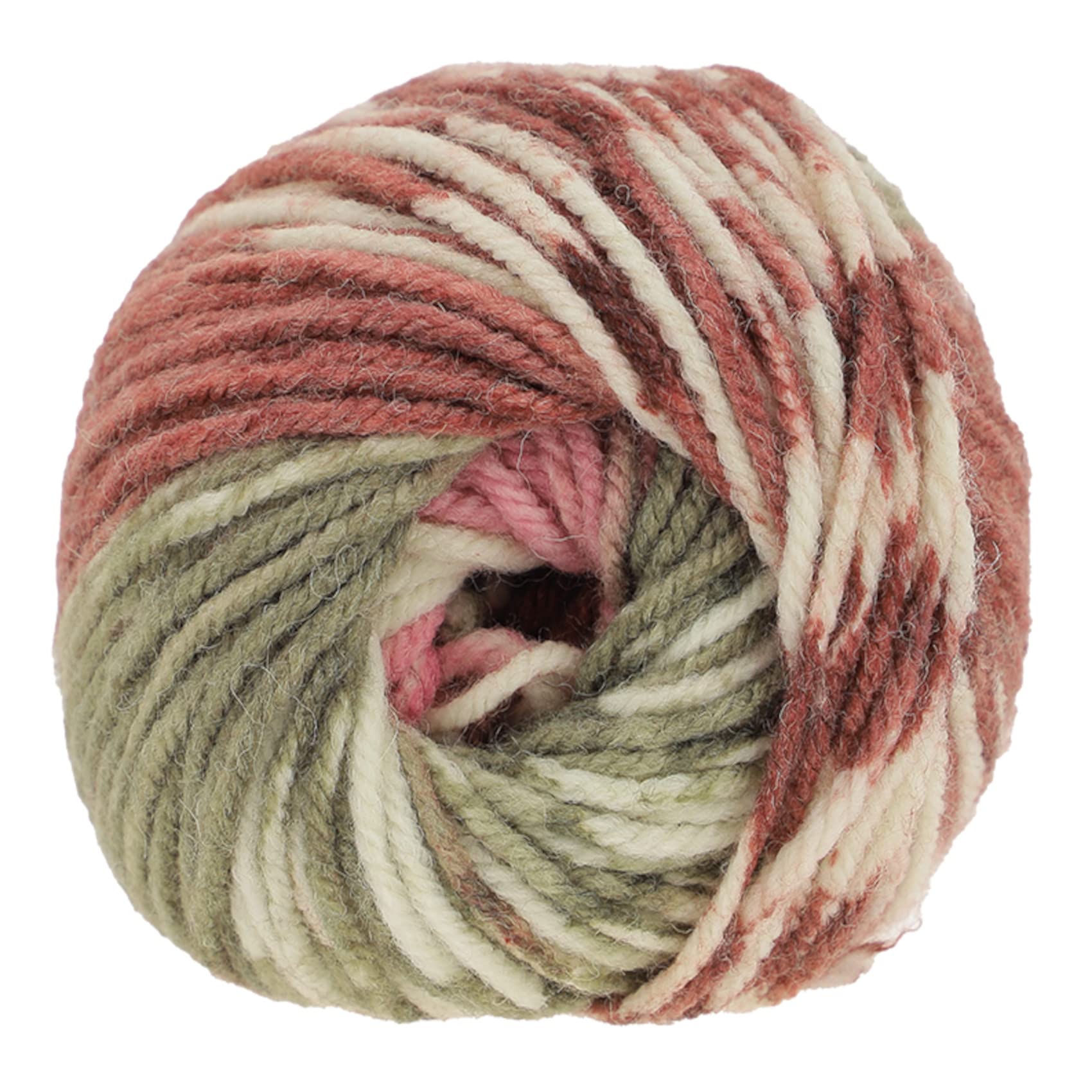 King Cole 2214803 Nordic Chunky Tora Yarn - 200M, 150g