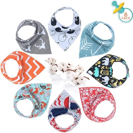 dribble bibs for toddlers