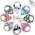 Our 10 Best Absorbent Drooling Bibs In The US - October 2025