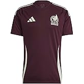 Adidas Mens Mexico Jersey