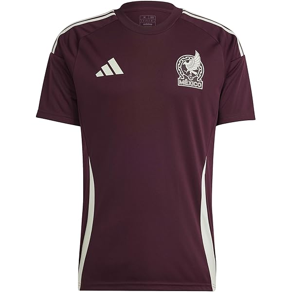 Amazon.com: adidas Mexico Women's Authentic Away Jersey World Cup