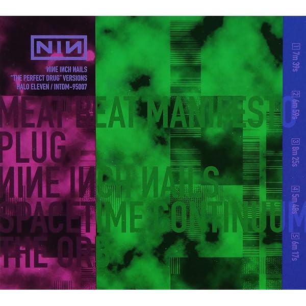 【貴重】NINE INCH NAILS Sin LPレコード Nine Inch Nails - Sin - Amazon.com Music