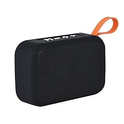 Xjahwr Portable Bluetooth Speakers, Wireless