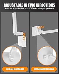 Sunfanie Hat Rack for Hat Storage