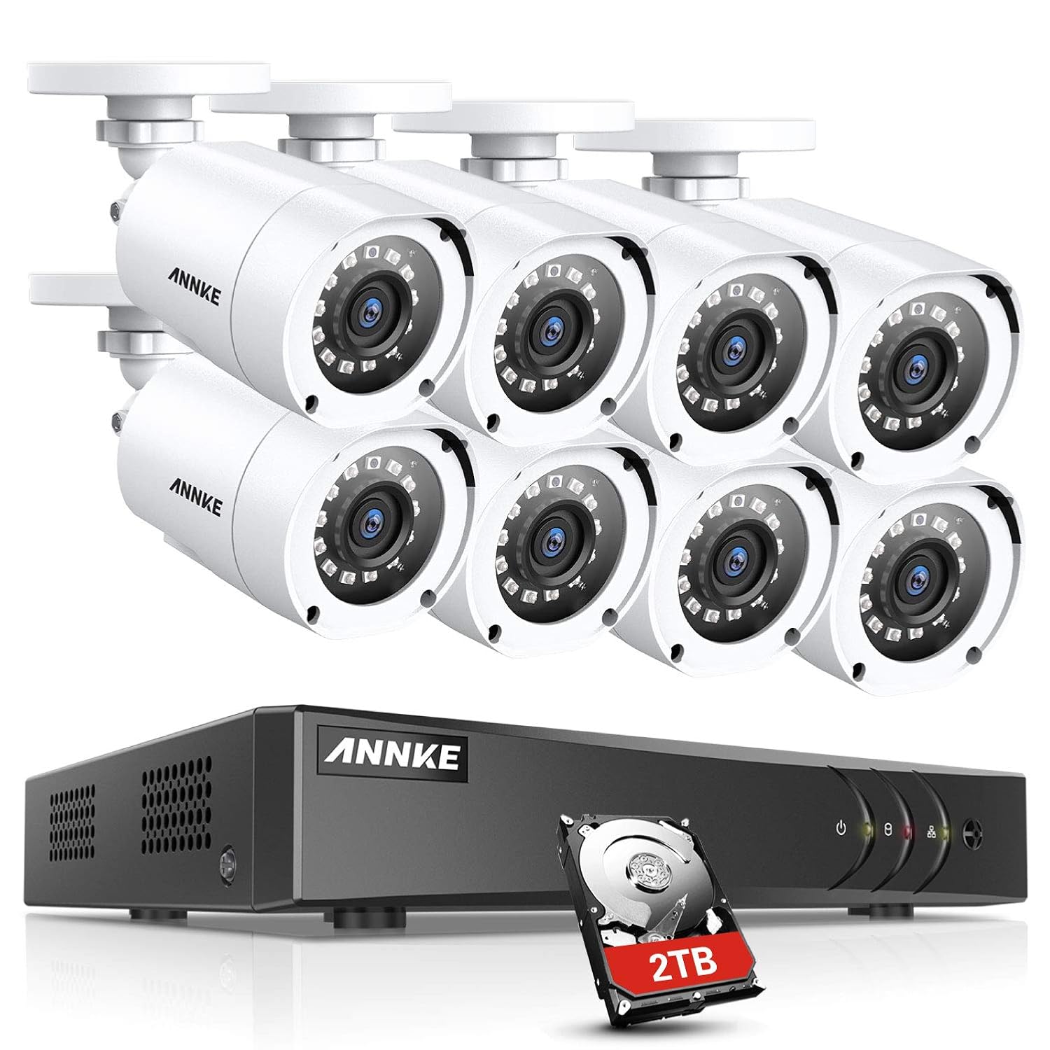 Best Home Security Dvr 16Ch