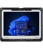 Amazon.com : Panasonic Toughbook CF-20 MK2 Rugged 2-in-1, Tablet