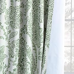 HPD Half Price Drapes Printed Room Darkening