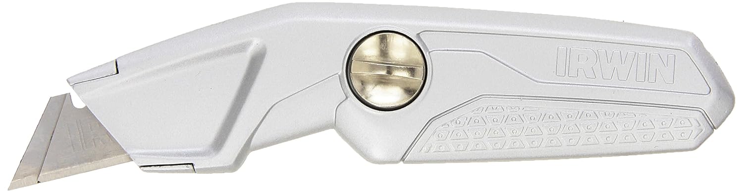 Best Irwin Utility Knife Folding