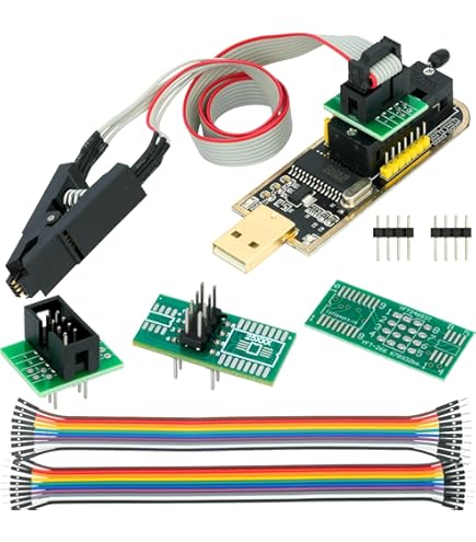 Amazon.com: CBBEXP 6ES7792-0AA00-0XA0 External USB Prommer