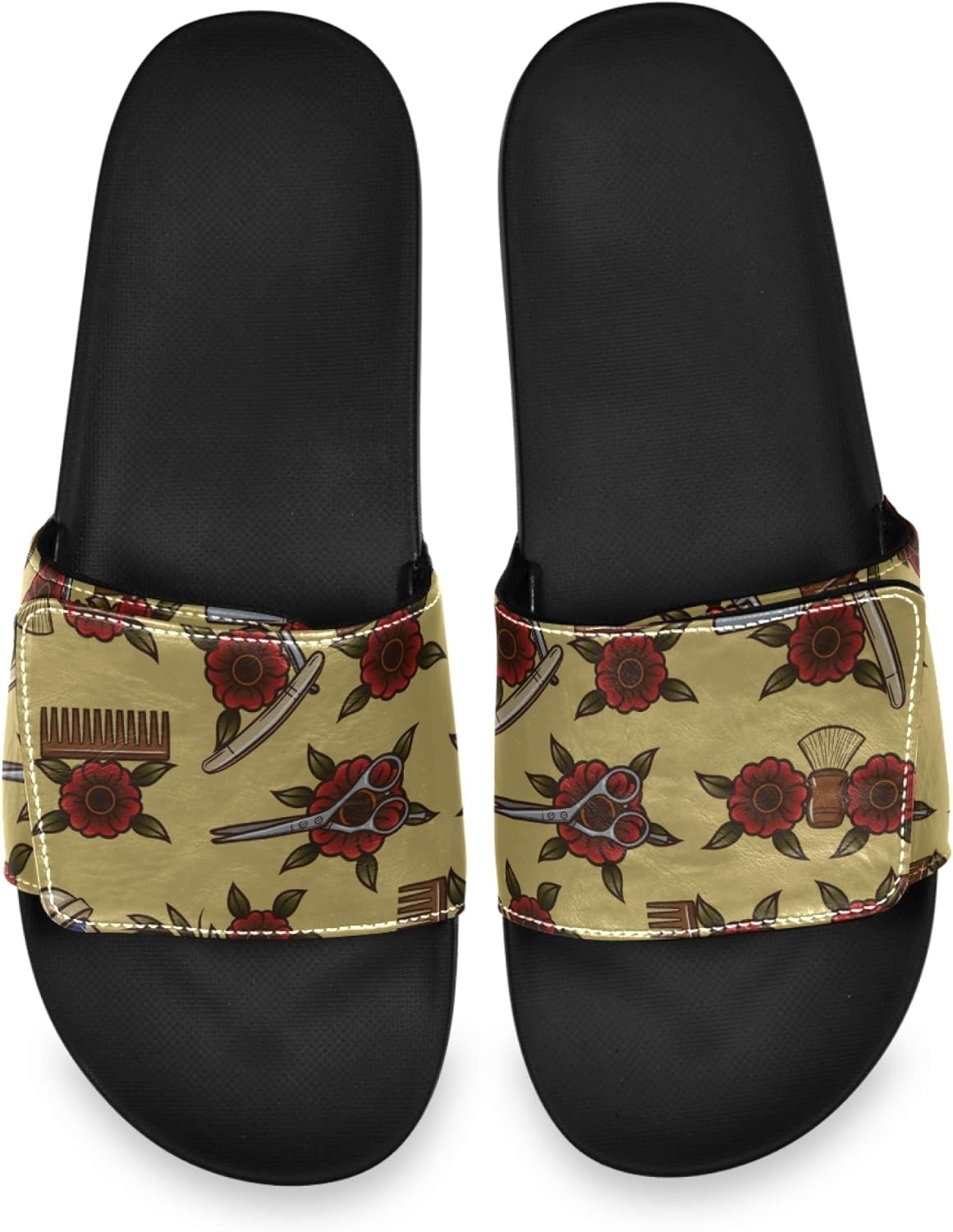 amazon gucci slippers