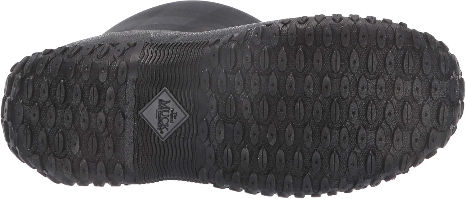  | Muck Boot Women's Muckster Ii Mid Ankle Boot | Rain Footwear