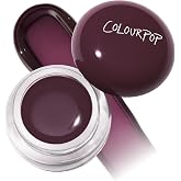 ColourPop Jelly Glow Lip and Cheek Tint, Blueberry Pie, 0.16 oz | Bouncy Multi-Use Jelly Blush, Body &amp; Lip Tint, Sheer-to-Buildable Dewy Color, Hydrating Hyaluronic Acid