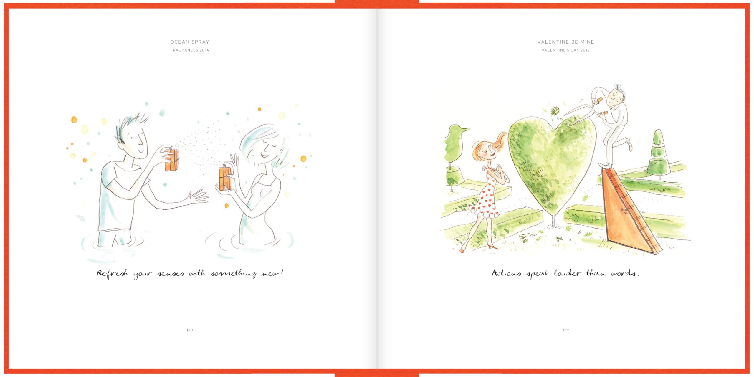 Hermes: Heavenly Days Hermes: Heavenly Days Hardcover