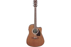 Ibanez PF54CE Acoustic-electric Guitar - Natural