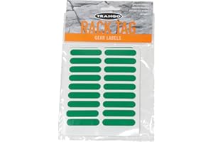 TRANGO Rack Tags