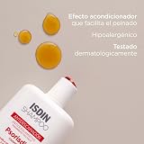 ISDIN Psorisdin Psoriasis Control Shampoo 200ml Flaking Redness Itching Relief view 5