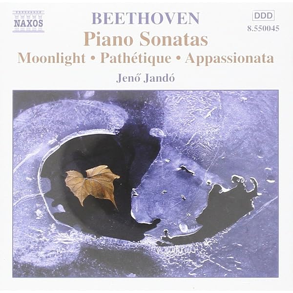 Ludwig van Beethoven, Mikhail Pletnev - Beethoven: Piano Sonatas