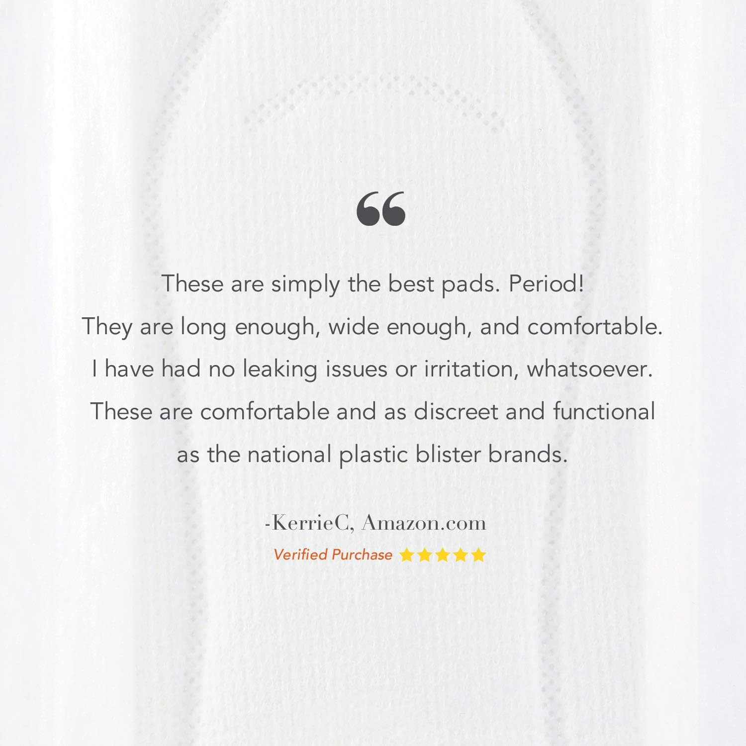 Rael Certified Organic Cotton Menstrual Regular Pads, Ultra Thin Natural Sanitary Napkins with Wings (28 Total), 28 Count: Health & Personal Care