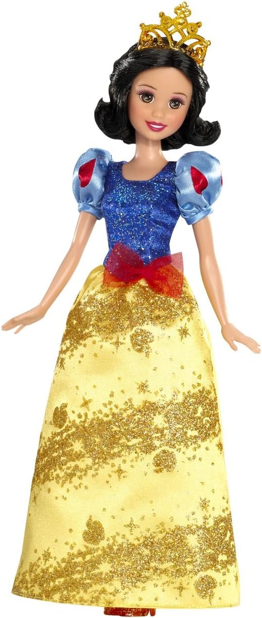 disney snow white barbie