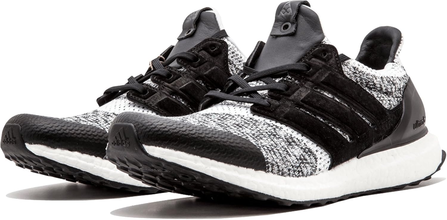 adidas ultra boost sns x social status