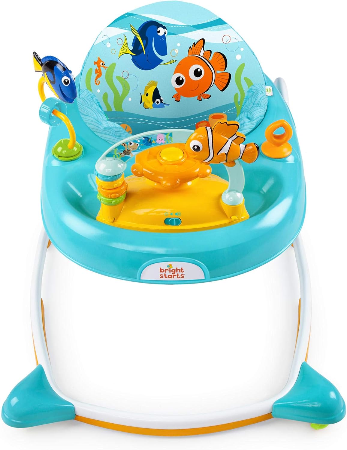 finding nemo walker smyths