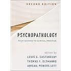Psychopathology: From Science to Clinical Practice