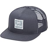 RVCA Mens Va All The Way Trucker
