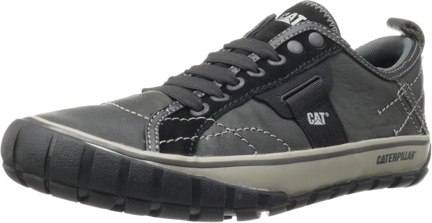 Caterpillar Men's Neder LaceUp Sneaker Fashion Sneakers