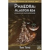 Phaedra: Alastor 824
