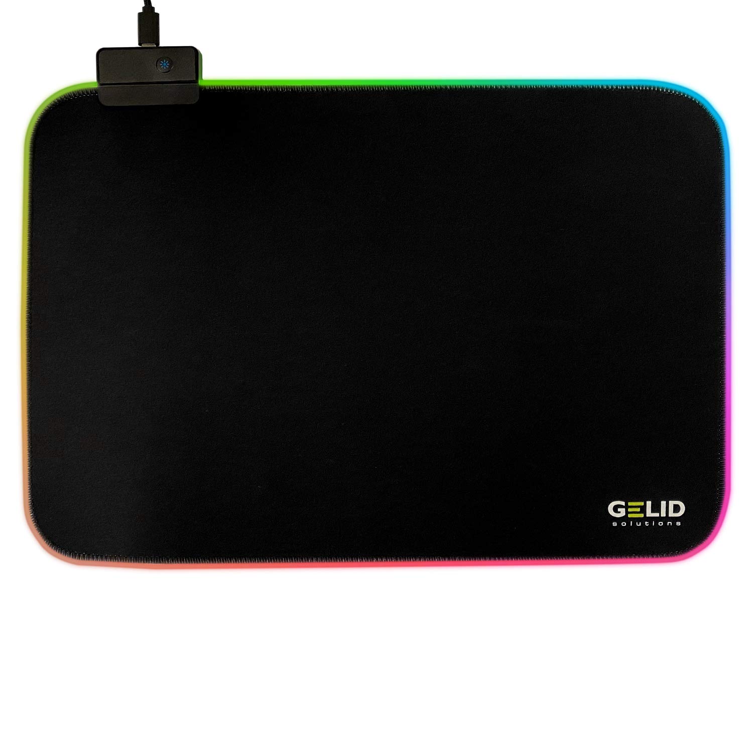 Gelid Nova Small RGB Gaming Mousepad