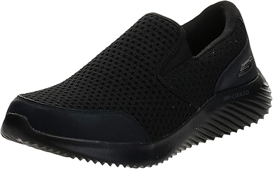 skechers herren bounder sneaker